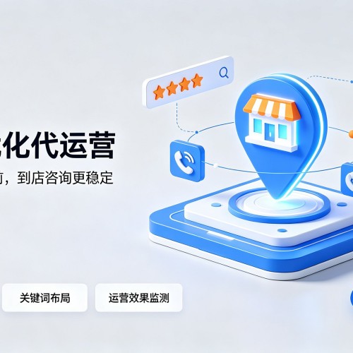 南充GEO优化